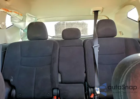 2017 Nissan Murano S from USA, damaged, VIN 5N1AZ2MG4HN149096